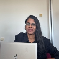 MISS ESTHER SELVARAJ