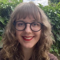 MISS FREYA JUUL JENSEN