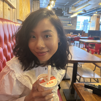 MS HUAYING DAI