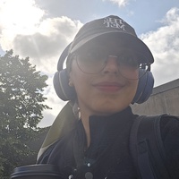 MS LOUJAIN ALZAHRANI
