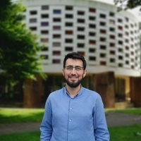 MR Muhammed Nurullah Benli