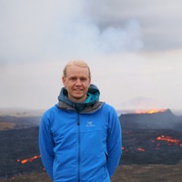 MR TRYGGVI UNNSTEINSSON