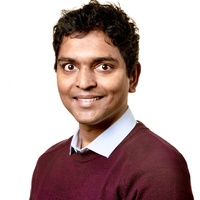 MR ARROSAN RAJALINGAM
