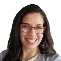 MISS CAROLINA YANEZ CONTRERAS