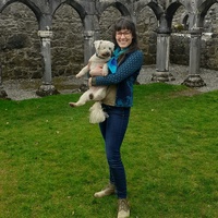 MRS ELIZABETH GARNER