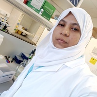 MRS MST Khadiza Begum