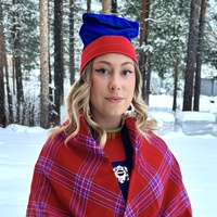 MISS MARIA NORDVALL