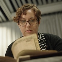 MISS EMILY METCALF-CORRISON