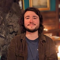 MR JOEL CURRIE