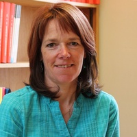 Professor Karen Scott