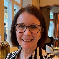 Mrs Freda Farquharson