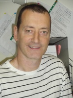 Dr Alan Sneddon