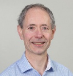 Dr Graham Horgan