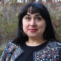 Dr Madalina Neacsu