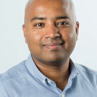 Dr Amit Pujari