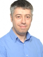Mr Brian Taylor
