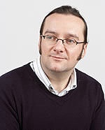 Dr Christopher Croly