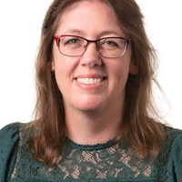 Dr Christine Kennedy