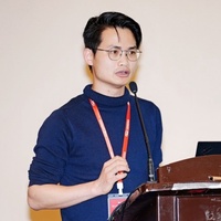 Dr Chuandong Xie