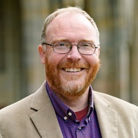 Professor Gearoid Millar