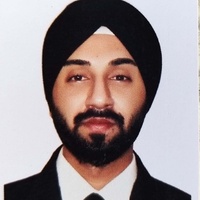 Dr Gagan Preet