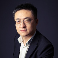 Dr Haofeng Xu