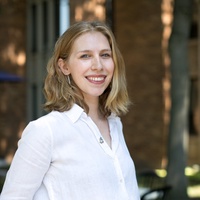 Dr Isabelle Gapp