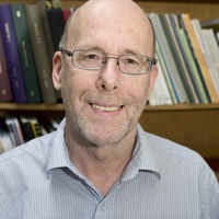 Professor Kevin Edwards