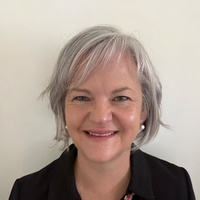 Mrs KATE ROBERTSON