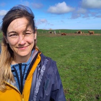 Dr Rebecca von Hellfeld