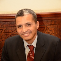 Dr Tamer El-Sayed