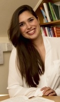 Dr Tania Fahey Palma
