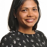 Dr Thenmalar Vadiveloo