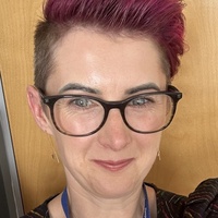 Mrs Victoria Simpson