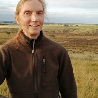 Professor VIKKI ENTWISTLE