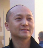 Dr W HUANG