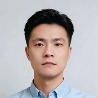 Dr Wenbo Zhan