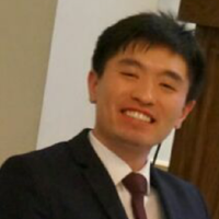 Dr Yongchao Huang
