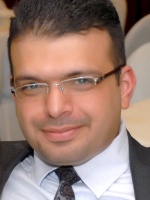 Dr Yazan Masannat