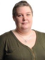 Ms Zoe Batham