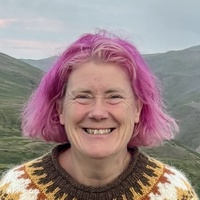 Dr Catherine Francis