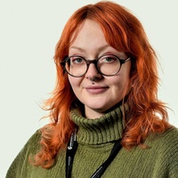Carolyn Johnston