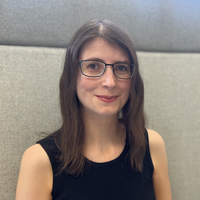 Dr Clare Sutherland