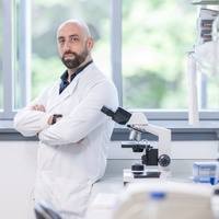 Dr Fabien Naneix
