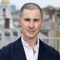 Dr James Johnson
