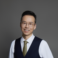 Professor Jie Wu