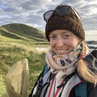 Dr Johanna Yourstone