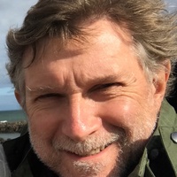 Professor Kenneth Forbes