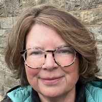 Dr Kirsty Loudon