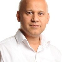 Dr Mintu Nath